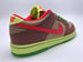 Image of NIKE DUNK LOW PREMIUM SB "TOXIC AVENGER"