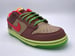 Image of NIKE DUNK LOW PREMIUM SB "TOXIC AVENGER"