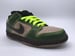 Image of NIKE DUNK LOW PRO SB "JEDI"