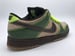 Image of NIKE DUNK LOW PRO SB "JEDI"