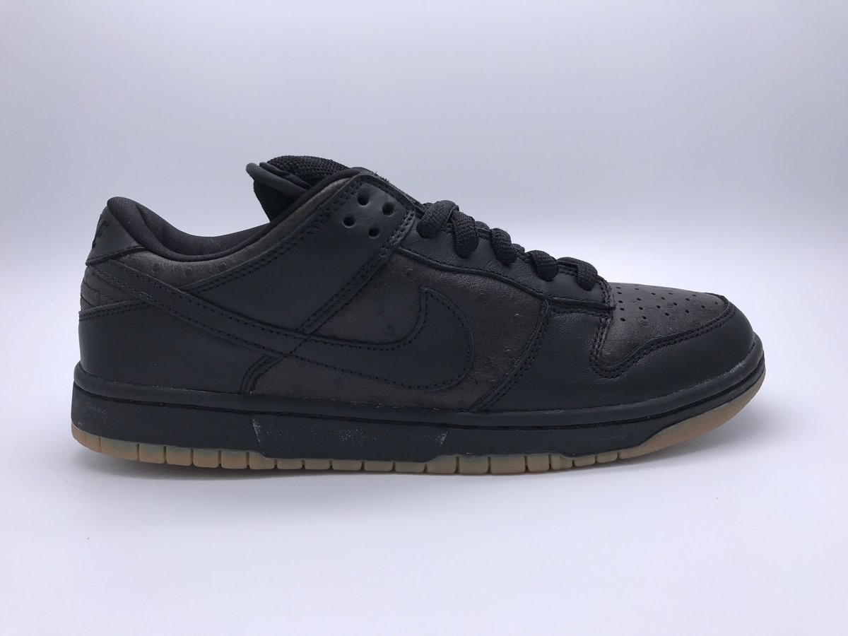 nike sb ostrich mid