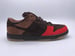 Image of NIKE DUNK LOW PRO SB "BISON"