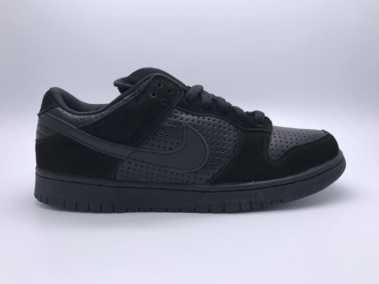 Image of NIKE DUNK LOW PRO SB "GINO 2"