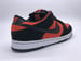 Image of NIKE DUNK LOW PRO SB "FLASH"