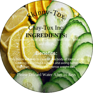 Image of Skinny-Tox