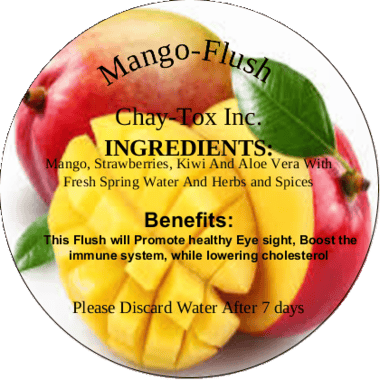 Image of Mango Flush