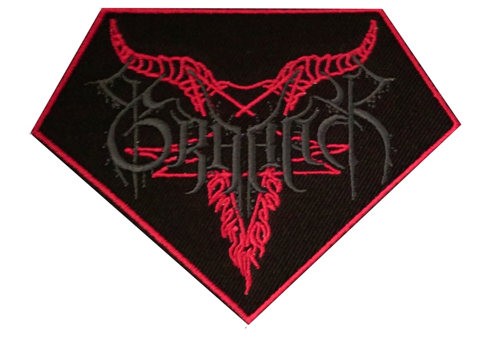Image of Patch