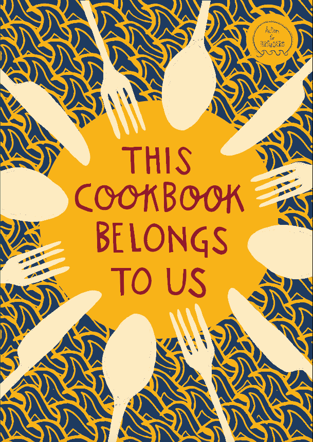 Image of This Cookbook Belongs To Us
