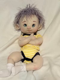 Image of Lazander, 23” Skinny Boy Elf