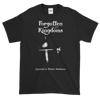 Forgotten Kingdoms - "Crowned in Forlorn Darkness" shirt