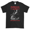 Vampyric Blood - "Bleeding for Satan" shirt