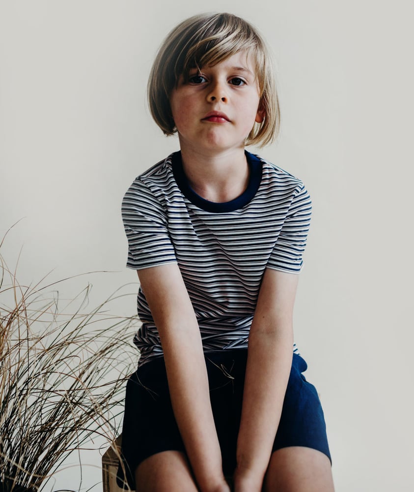 Image of For the love of Stripes