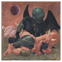 Image 1 of Mildred and Darian