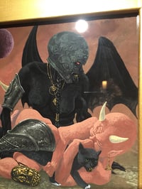 Image 3 of Mildred and Darian