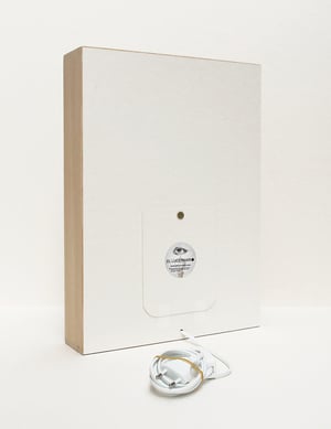 Image of Atrapa-pájaros