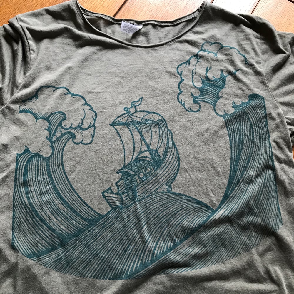 T-Shirt: Guiding Star