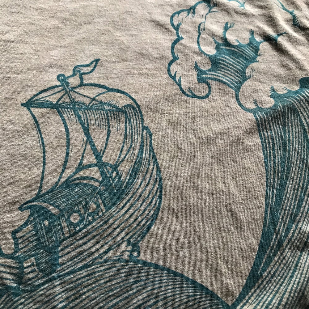 T-Shirt: Guiding Star