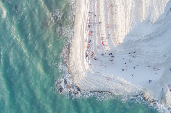 Image of The Big Meringue