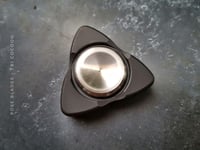 Pose Blades - Tri Cocoon - Zirconium/ Ti