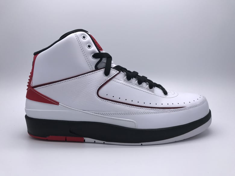 Image of AIR JORDAN 2 RETRO QF