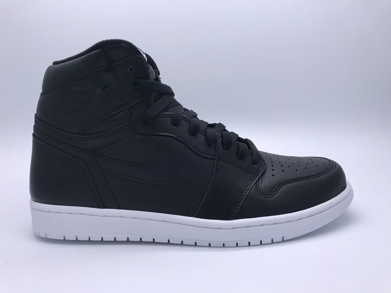 Image of AIR JORDAN 1 RETRO HIGH OG "CYBER MONDAY"