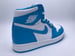 Image of AIR JORDAN 1 RETRO HIGH OG "UNC"