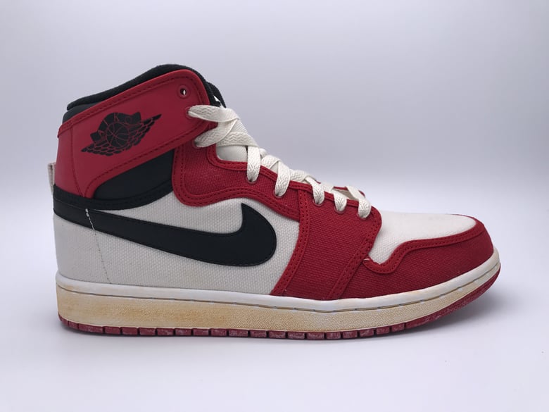 Image of AIR JORDAN 1 RETRO KO HI