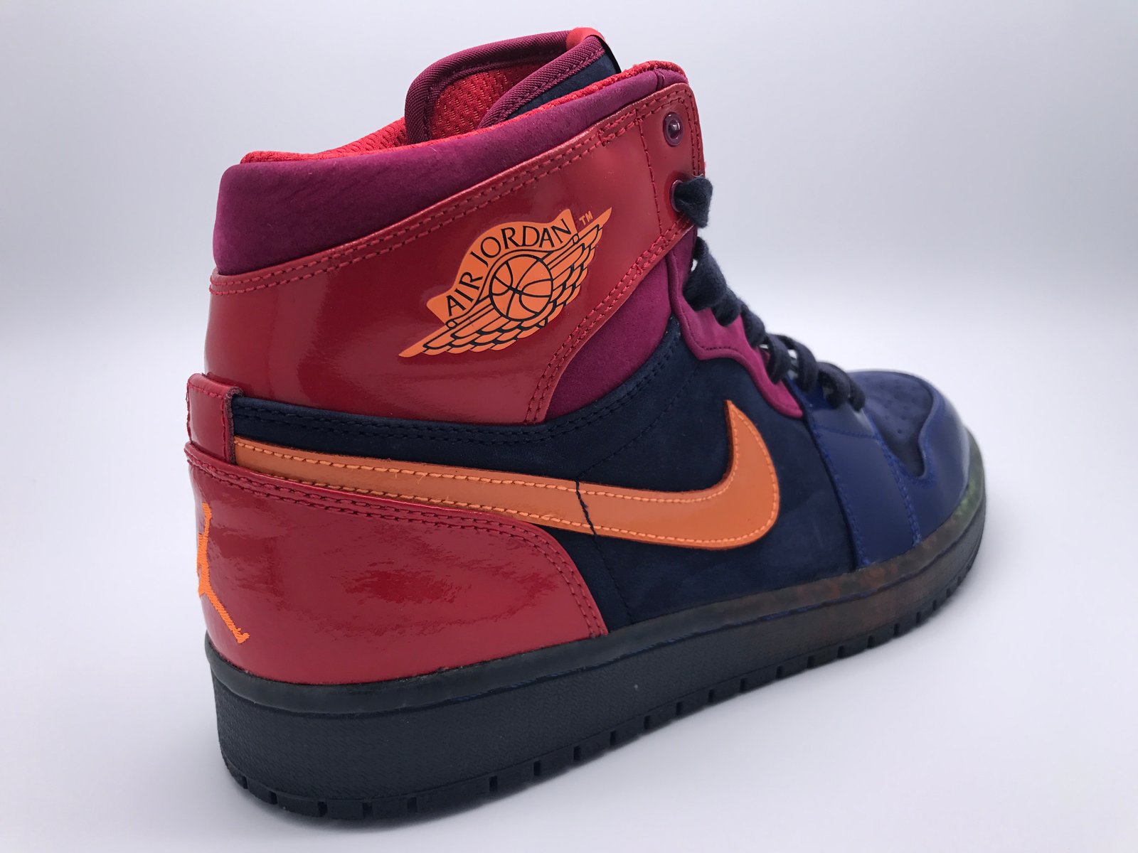 jordan 1 year of the snake