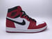 Image of AIR JORDAN 1 RETRO HIGH OG "CHICAGO"