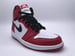 Image of AIR JORDAN 1 RETRO HIGH OG "CHICAGO"