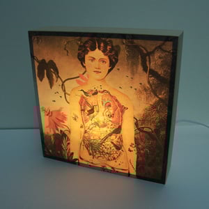 Image of Eva formato cuadrado