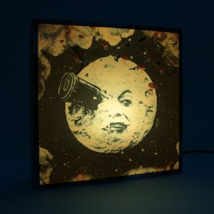 Image of Luna de Méliès