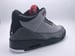 Image of AIR JORDAN 3 RETRO "STEALTH"