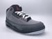 Image of AIR JORDAN 3 RETRO "STEALTH"