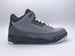 Image of AIR JORDAN 3 RETRO "STEALTH"