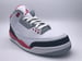Image of AIR JORDAN 3 RETRO