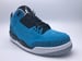 Image of AIR JORDAN 3 RETRO "POWDER BLUE"