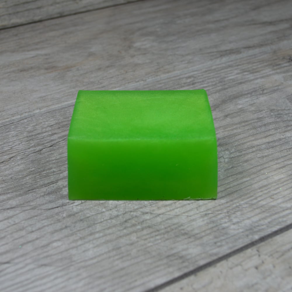 Image of Rugged Alpine Glycerin Soap