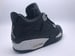 Image of AIR JORDAN 4 RETRO LS "OREO"