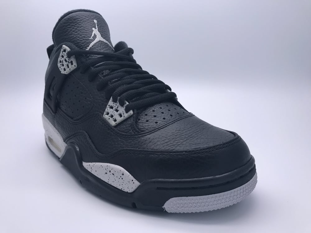 AIR JORDAN 4 RETRO LS 