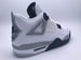 Image of AIR JORDAN 4 RETRO OG "WHITE / CEMENT"