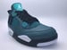 Image of AIR JORDAN 4 RETRO 30TH "TEAL"