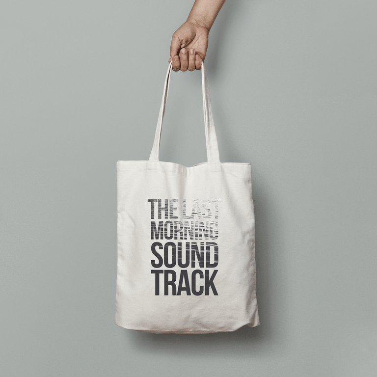 Image of TOTEBAG