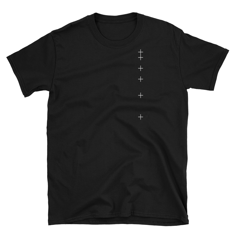 Image of FIBONACCI SHIRT