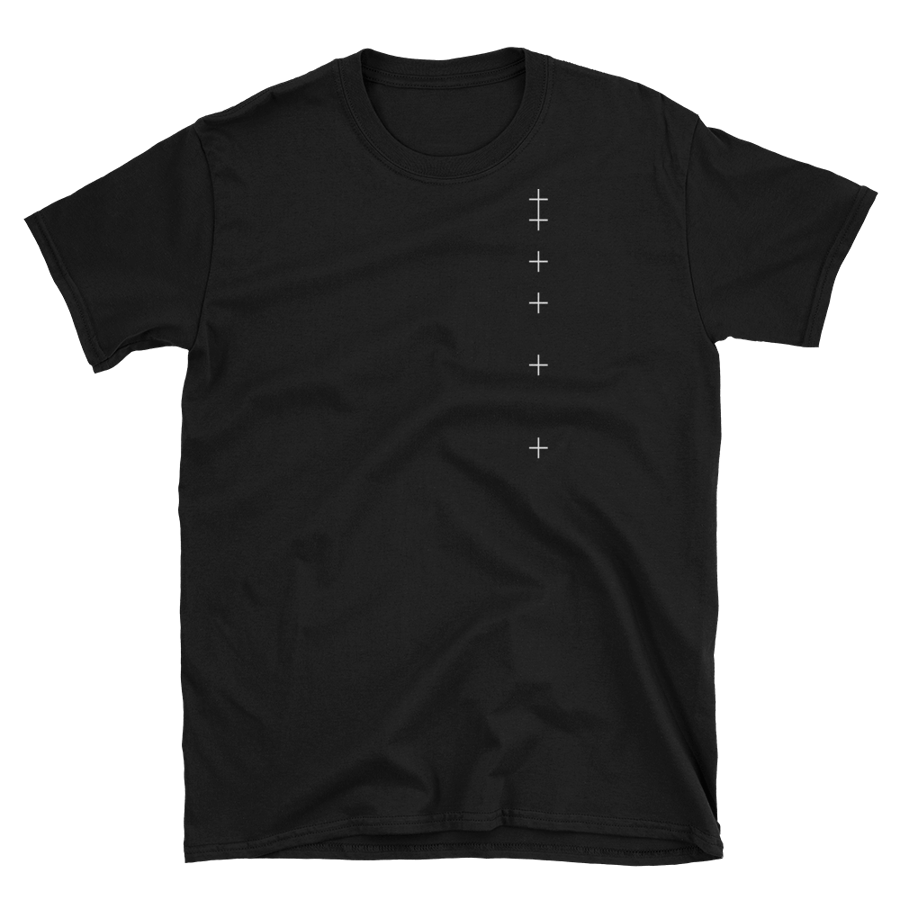 Image of FIBONACCI SHIRT