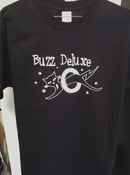 Image of Buzz Deluxe Electro-cat Shirt