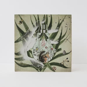 Image of Energía Verde