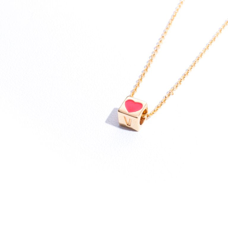 Image of WISH | LOVE | COLLECTION