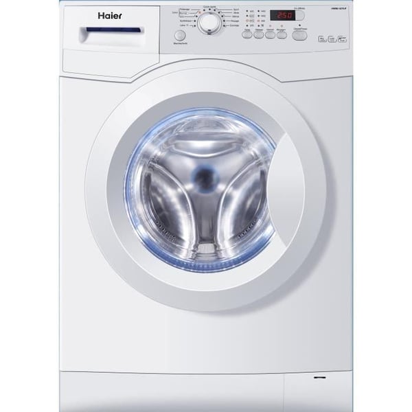 Image of Lave-linge frontal - 8 kg - 1400 tours