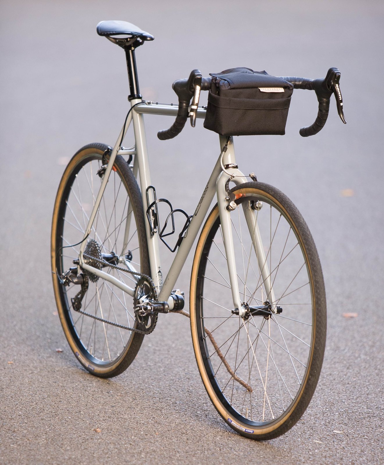 outer shell bike bags